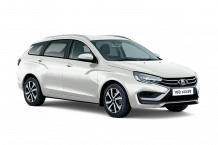 Lada Vesta SW New